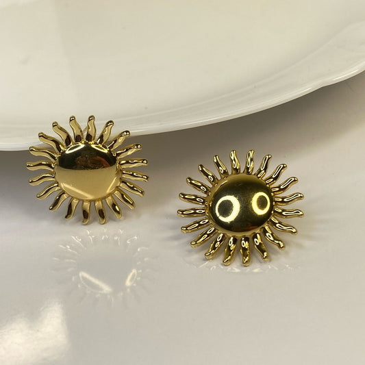Sunrays Earrings