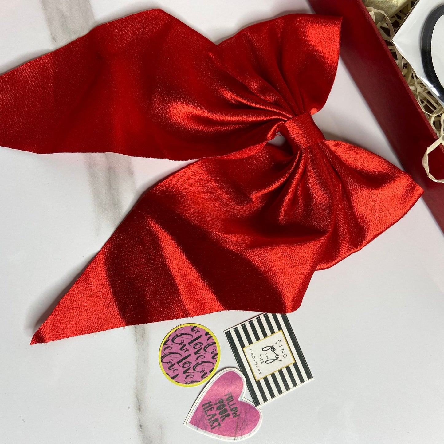 Love Lush Gift Box Hamper