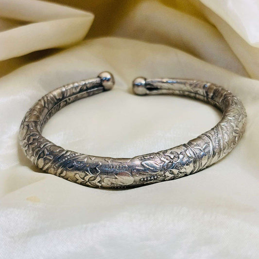 Unisex Tribal Kada / Armlet / Anklet
