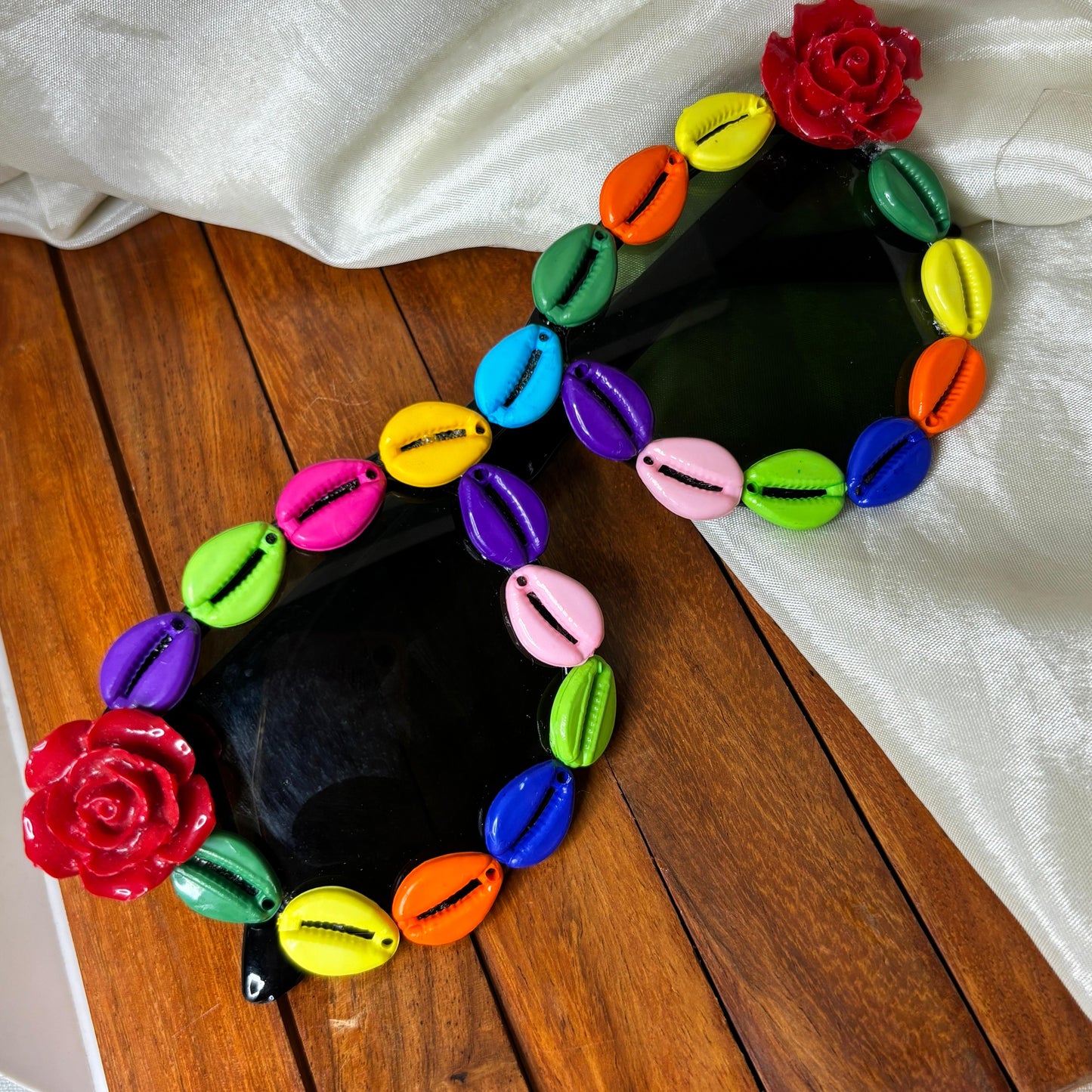 Gulabo Quirky Sunglasses