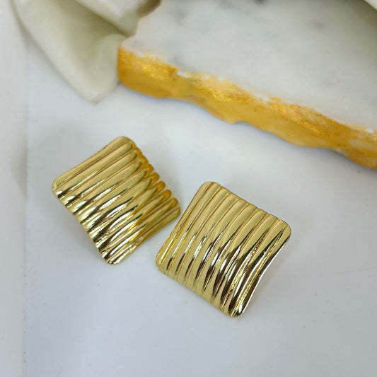 Sovereign Lines Earrings