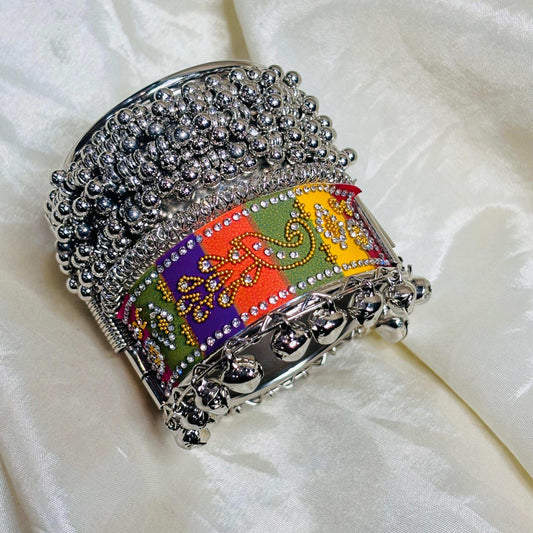 Mewar Fusion Openable Bracelet ( Kids Size- 2.2-2.4)