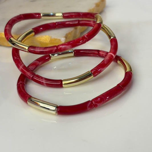 Mirchi Minimal Girlie (Stack of 3)