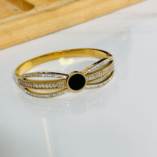 Roman Bling Bracelet