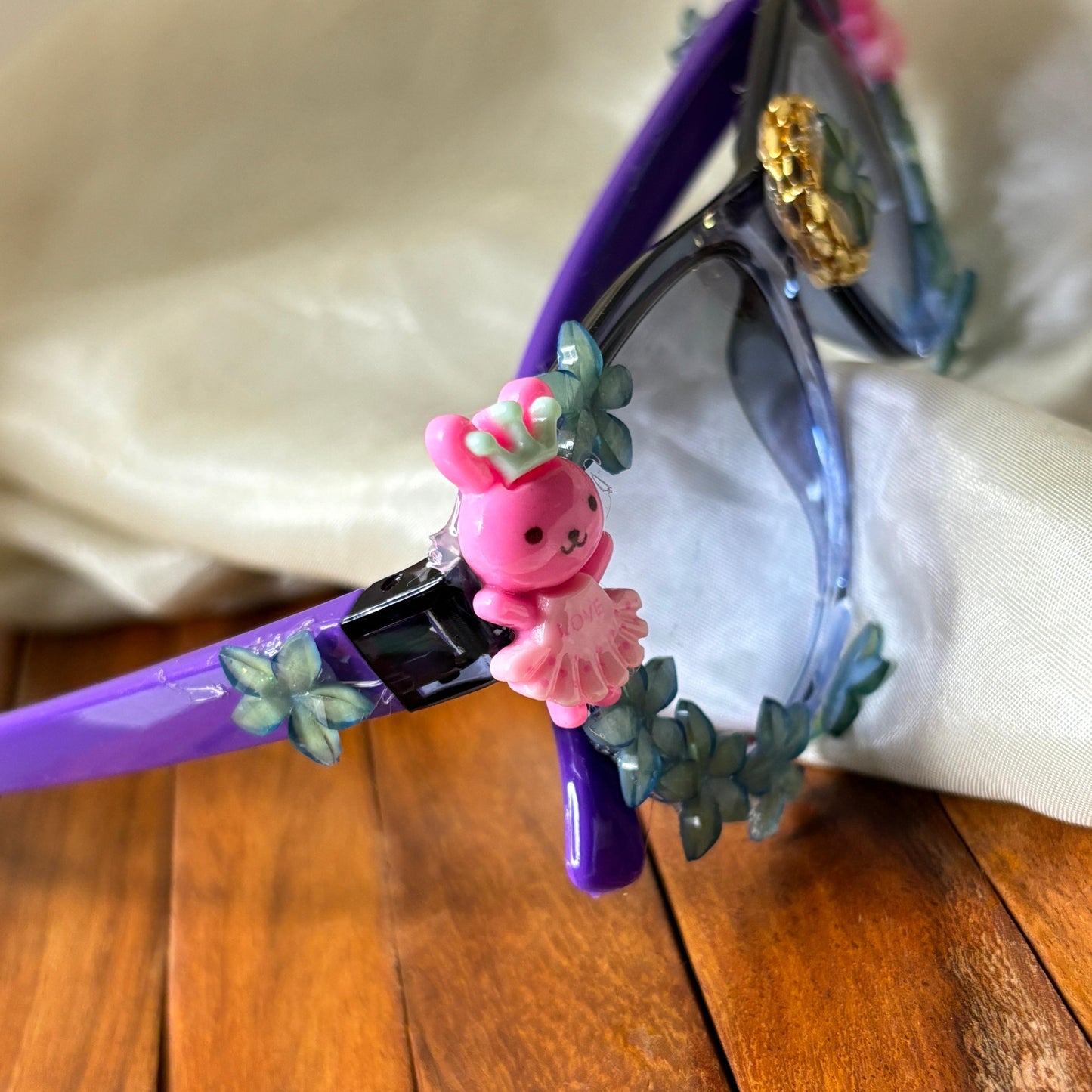 Florista Quirky Sunglasses (Kids size)