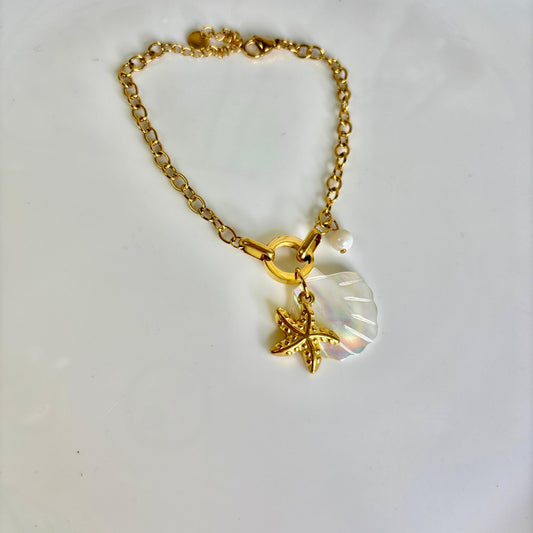 Anjuna Beach Bracelet