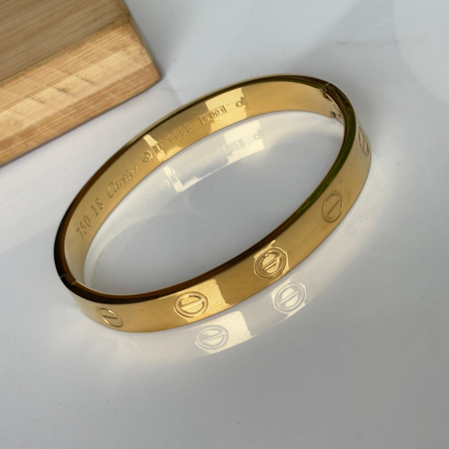 Unisex Cartier Bracelet