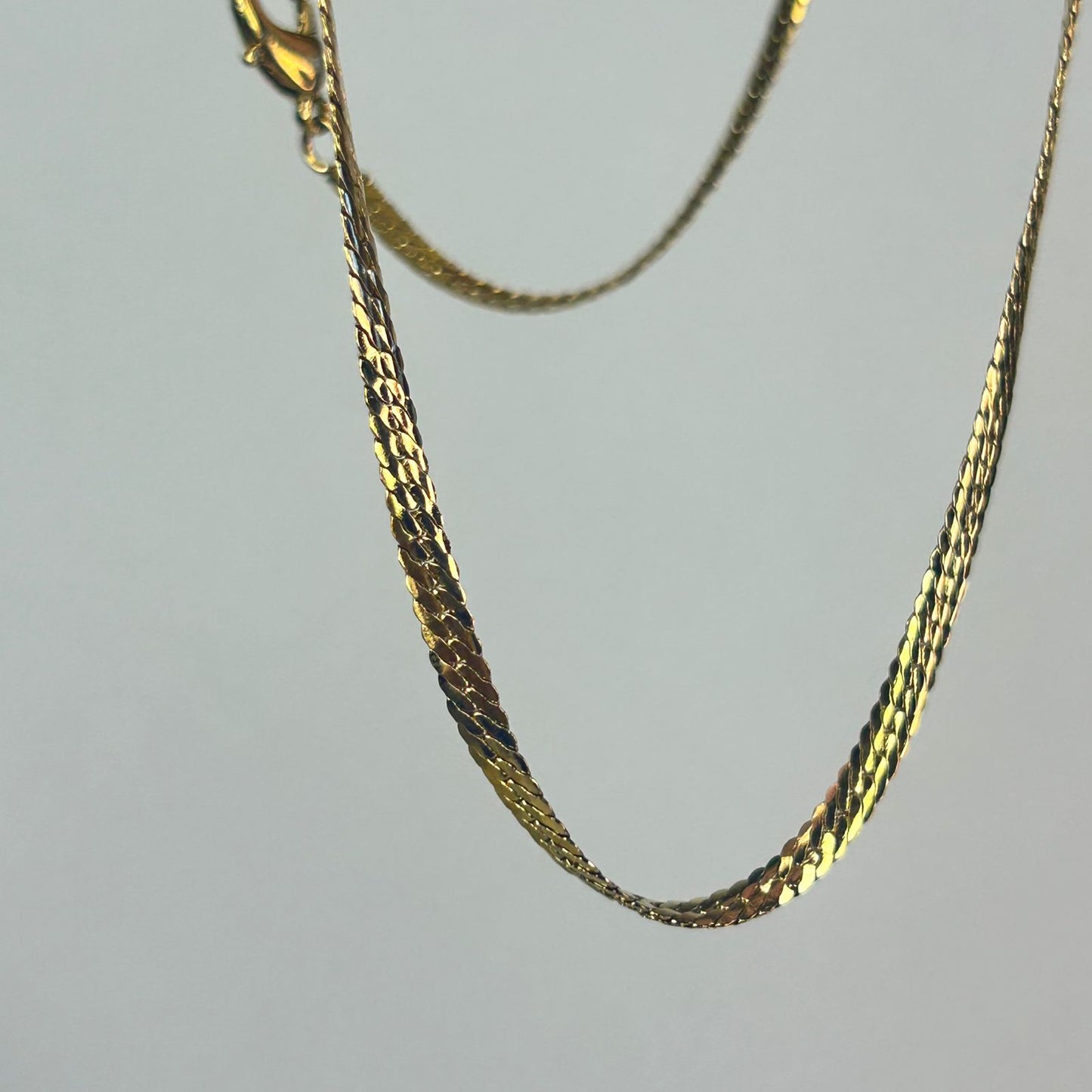 Everyday Glam Chain