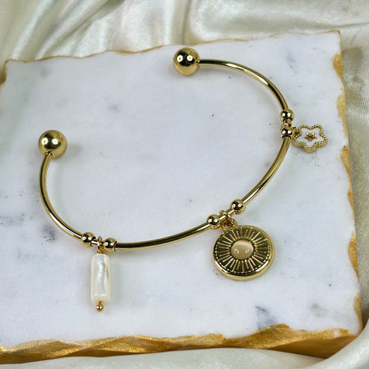 Raywoven Bracelet