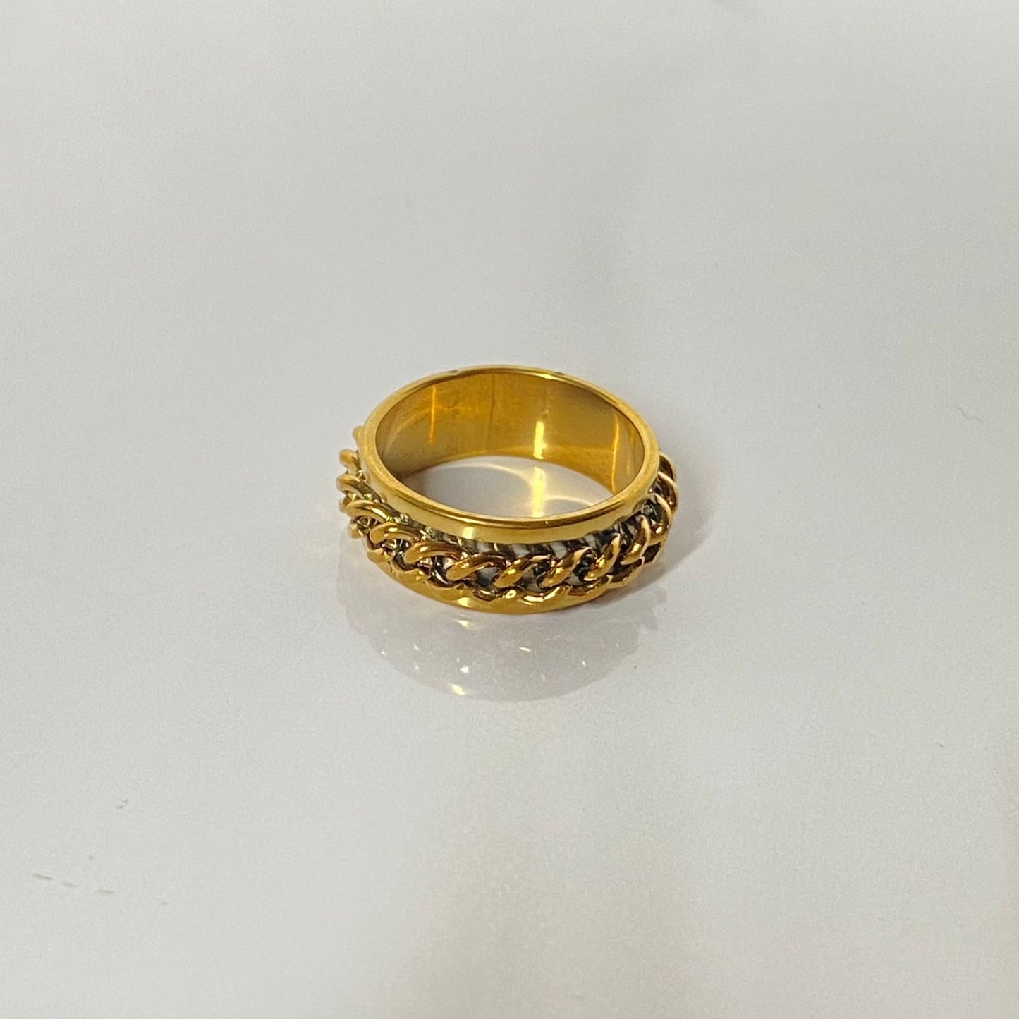 Link Azzaro Men’s Ring