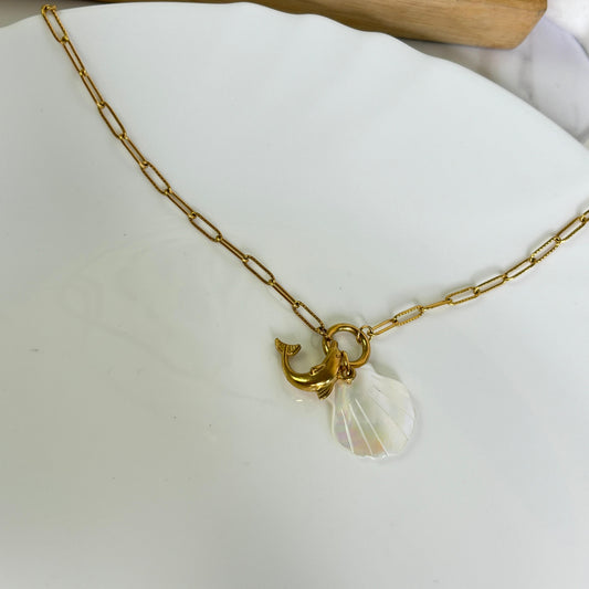 Orca Beach Necklace