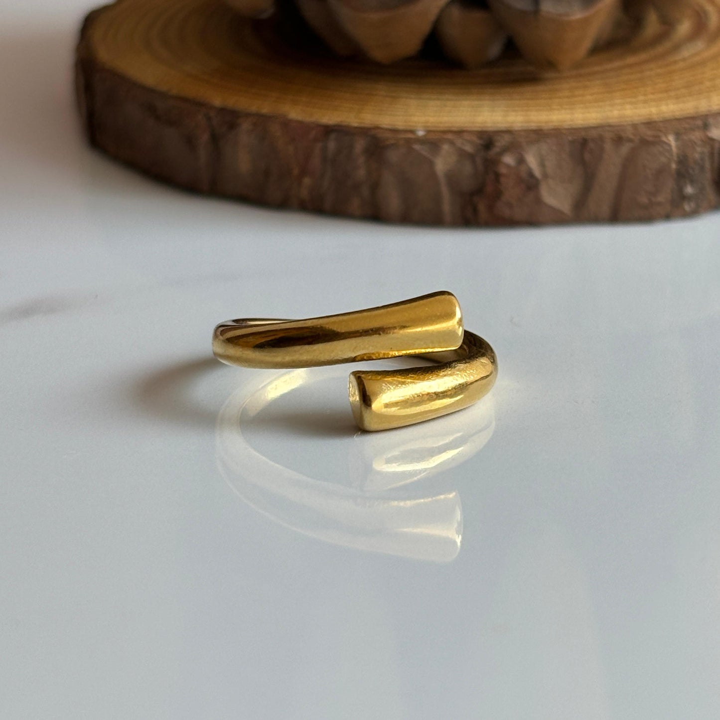 Bone Ring