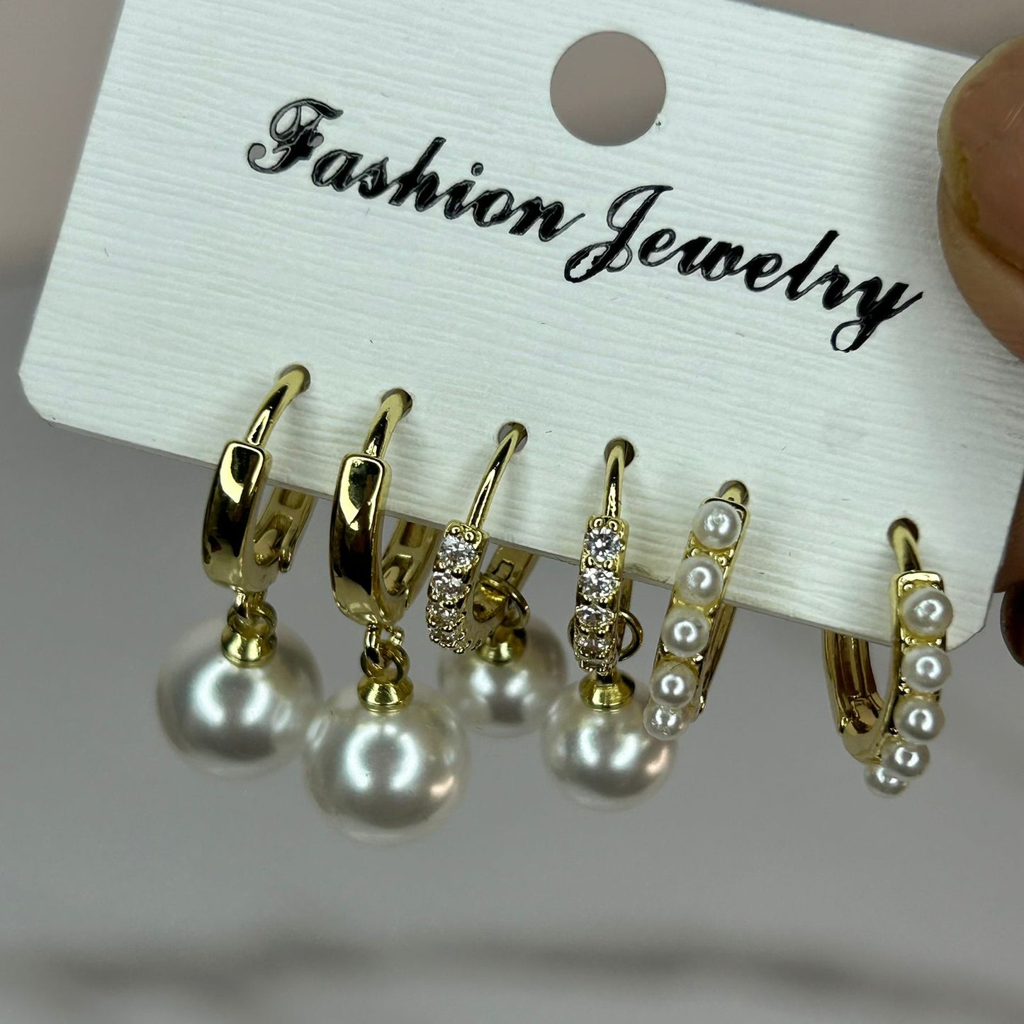 Earring Stack 02