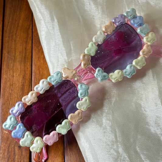 Princess Quirky Sunglasses (Kids size)