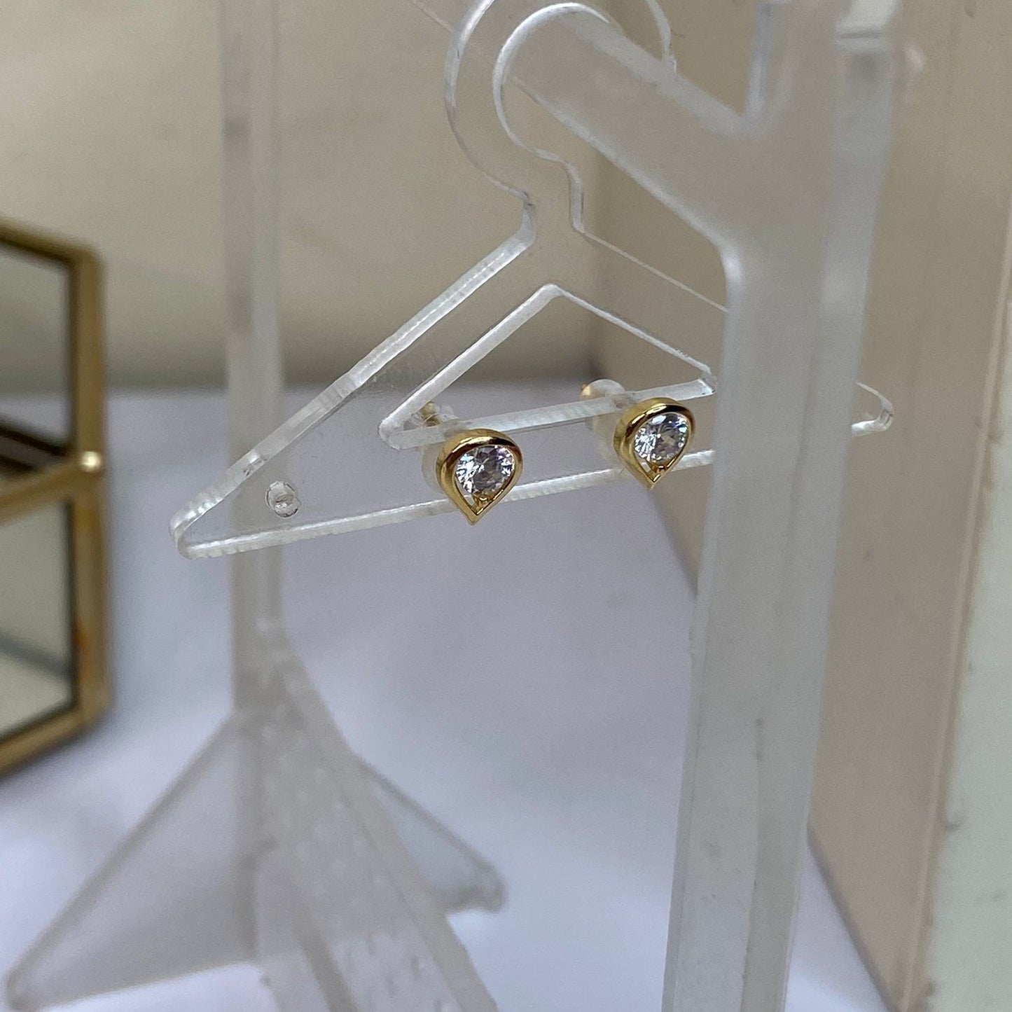 Soft Splash Studs