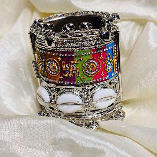 Kalash Fusion Openable Bracelet ( Kids Size- 2.2-2.4)