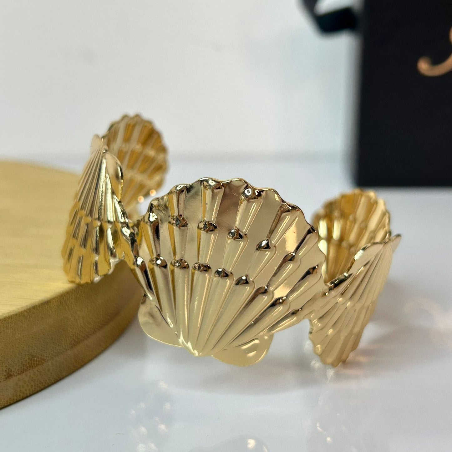 Oceana Band Bracelet