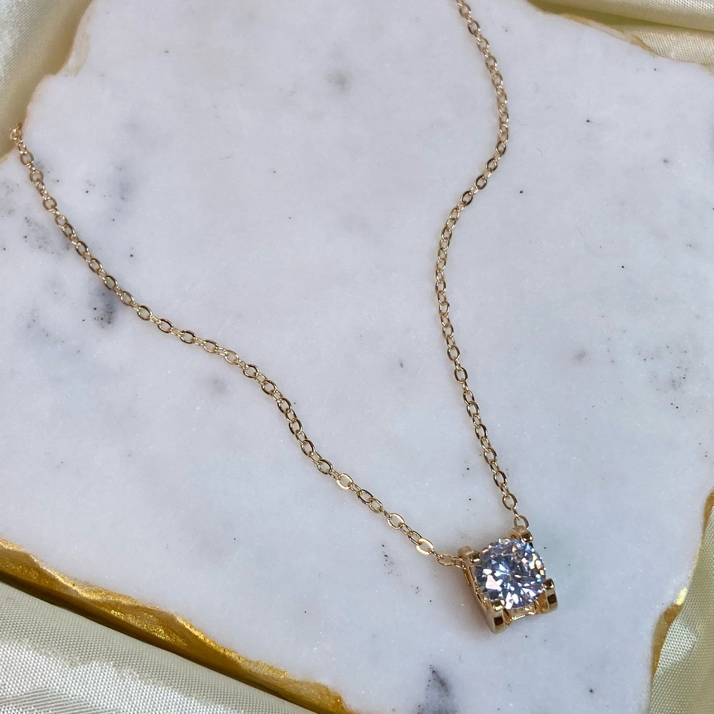 Élan necklace