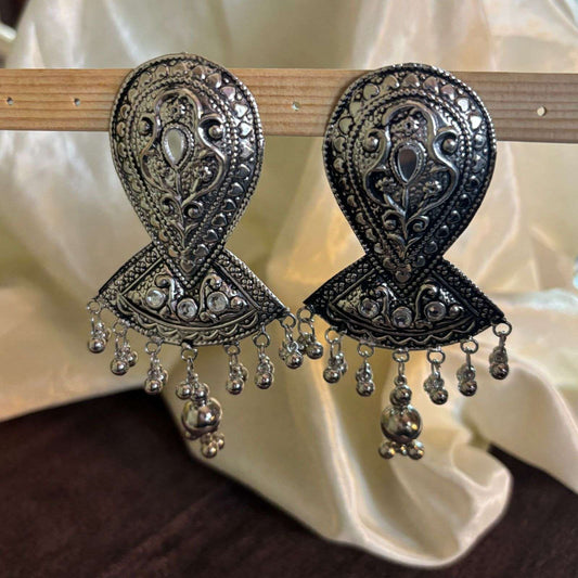 No Piercing Banjaran Light Weight Earcuff