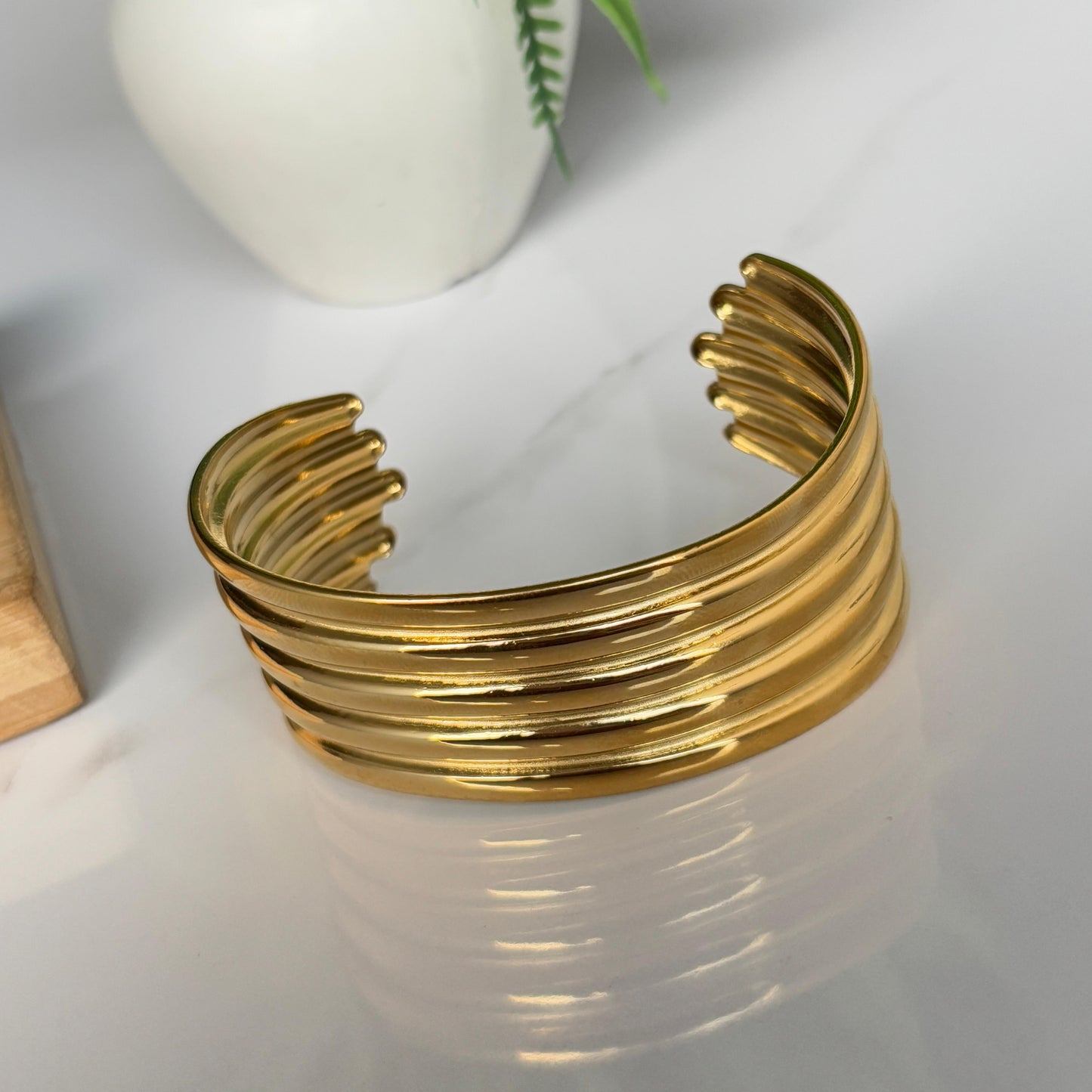 Elva Adjustable Bracelet