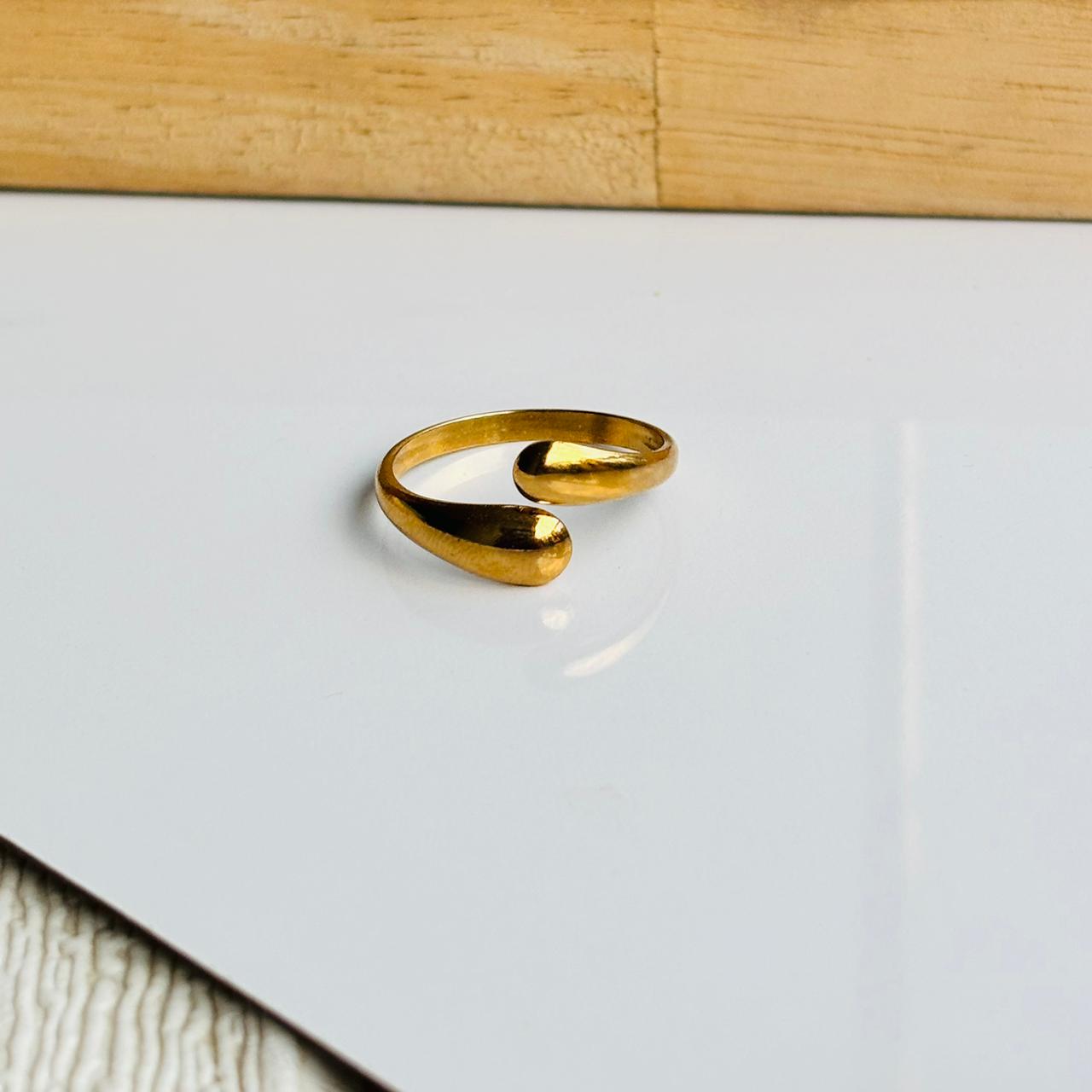 Voylla 18K Ring