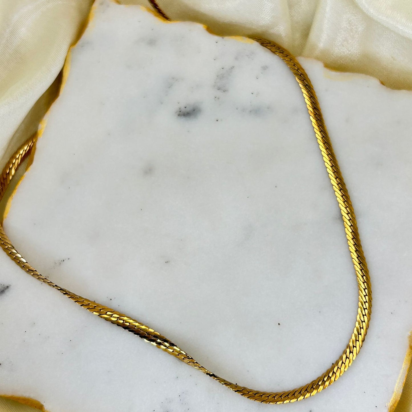 Everyday Glam Chain