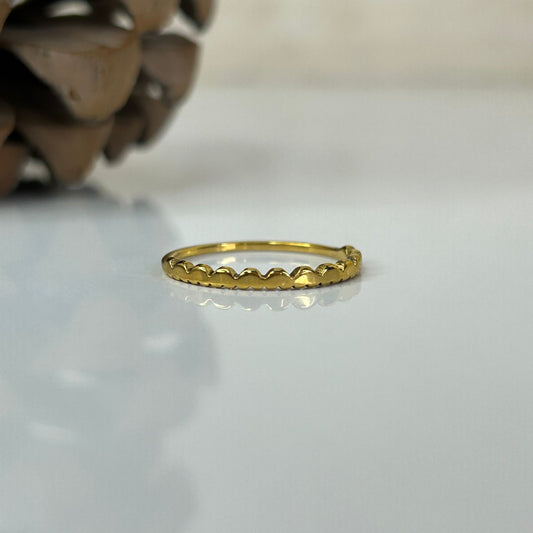 Linea Ring