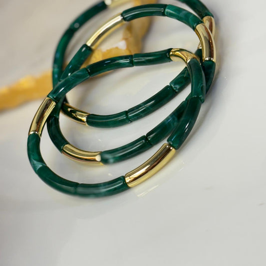 Aurel Minimal Girlie (Stack of 3)