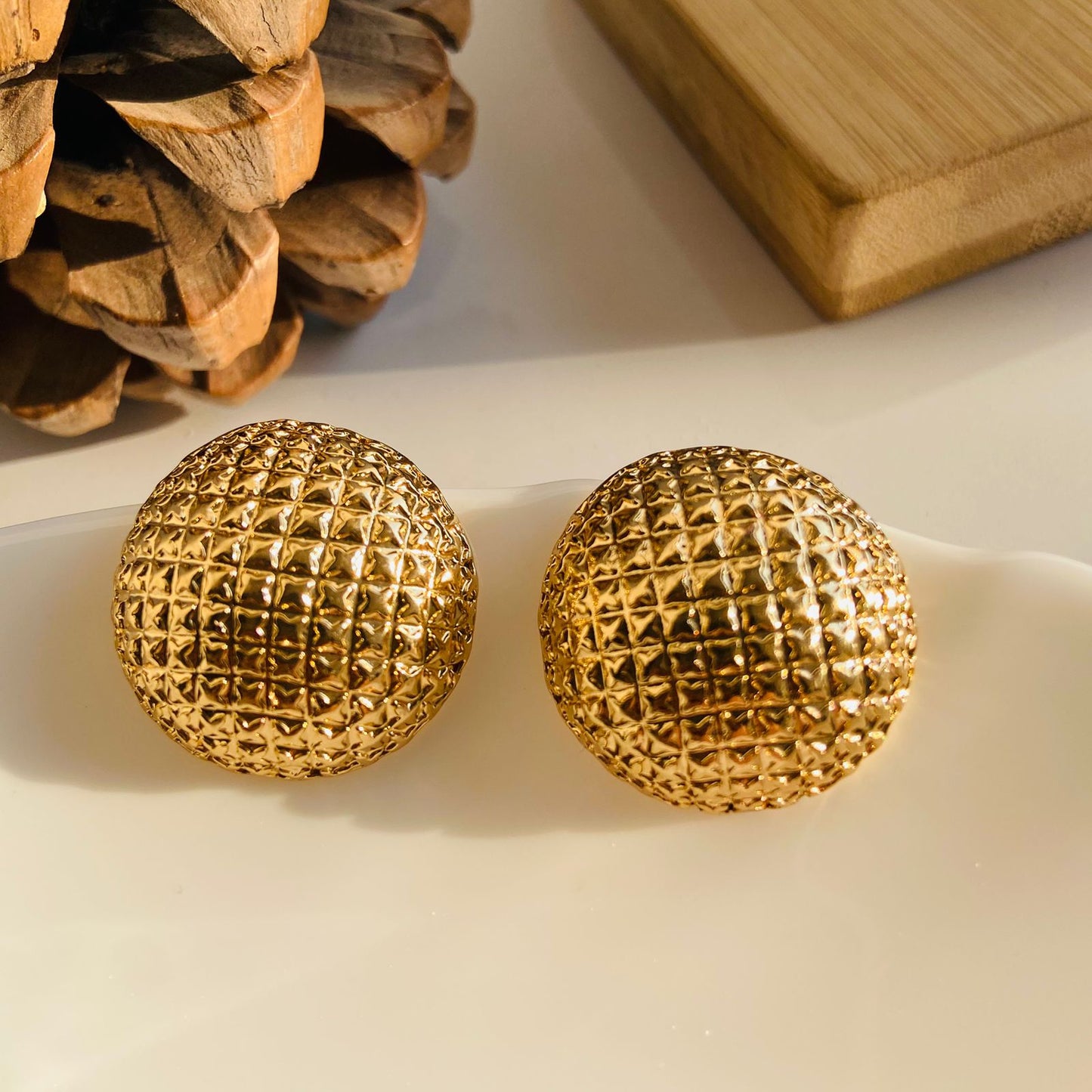 Indy Earrings