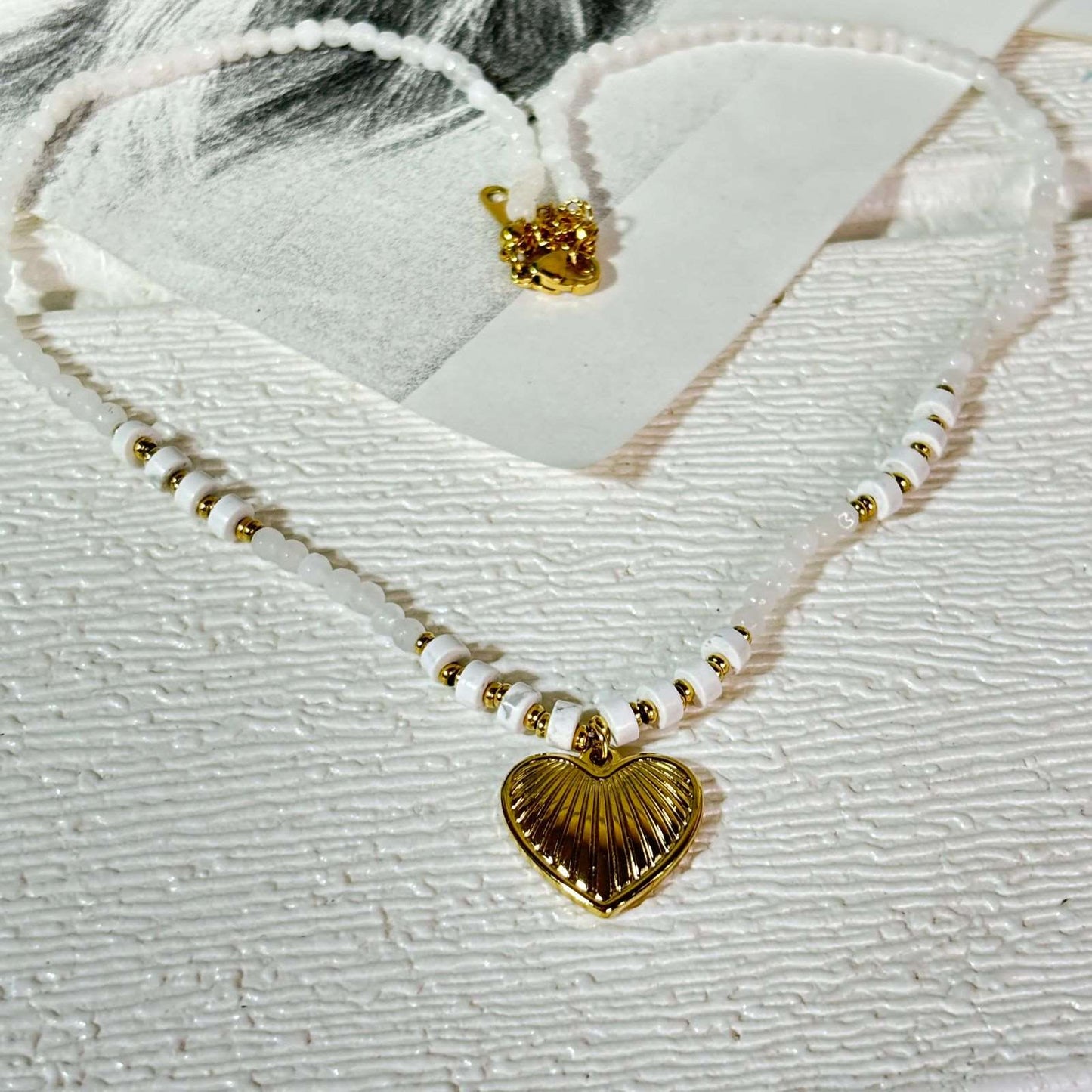 Christy Multipurpose Necklace