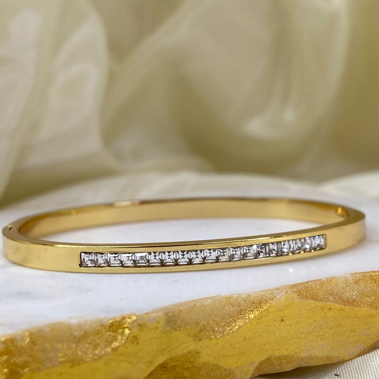 Mia Bracelet ( Small - 2.2-2.4)