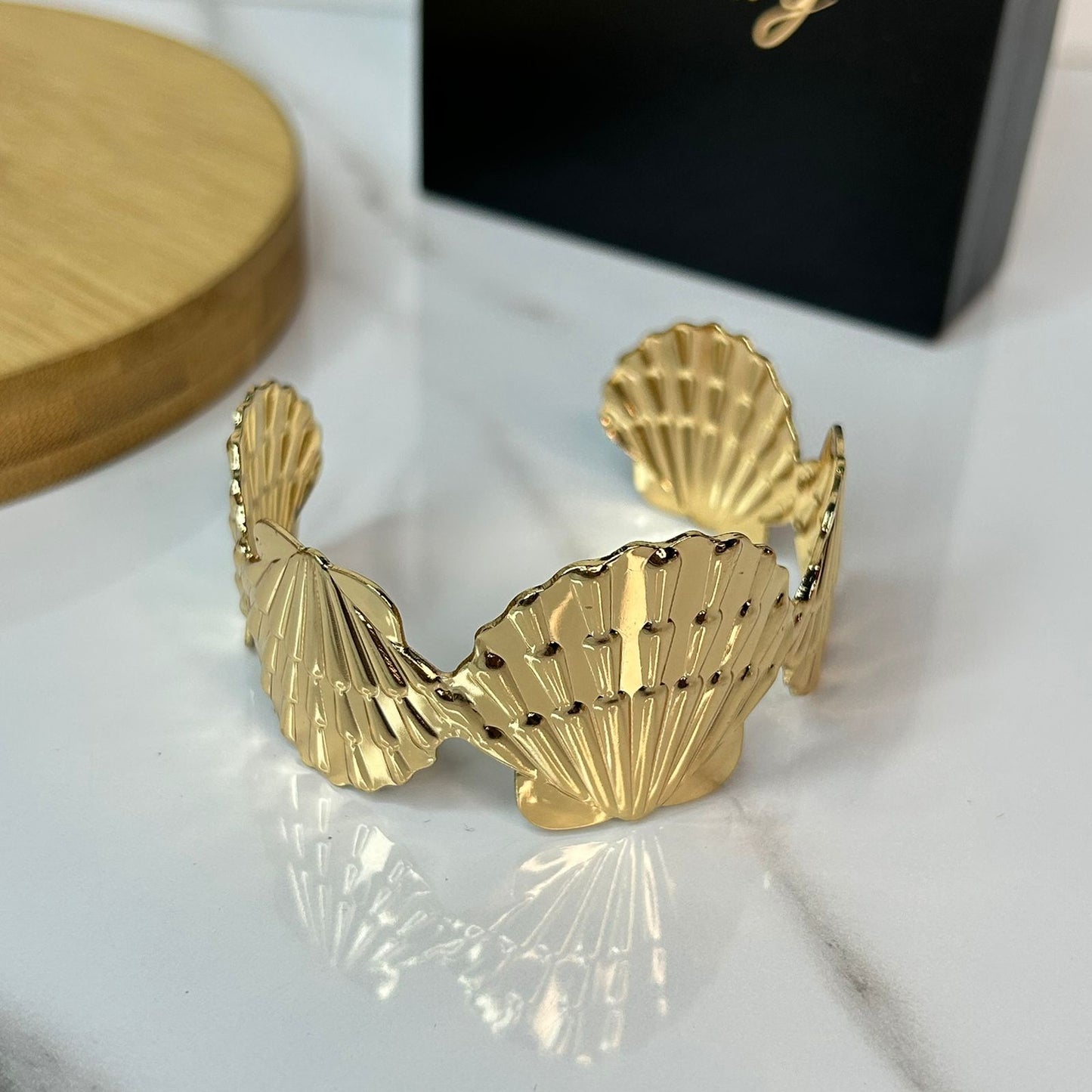 Oceana Band Bracelet