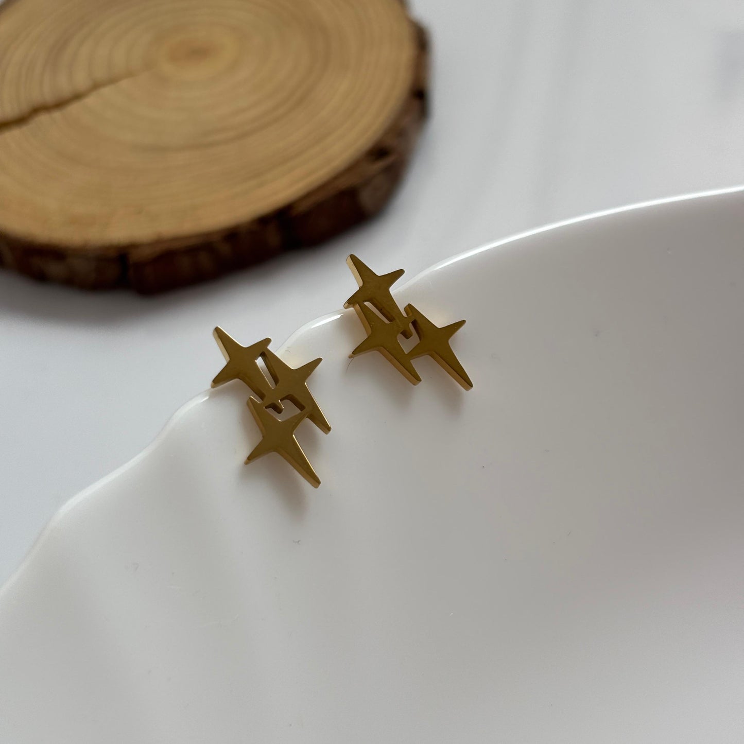 Sparkle Earrings