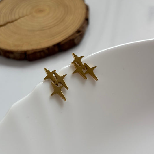 Sparkle Earrings