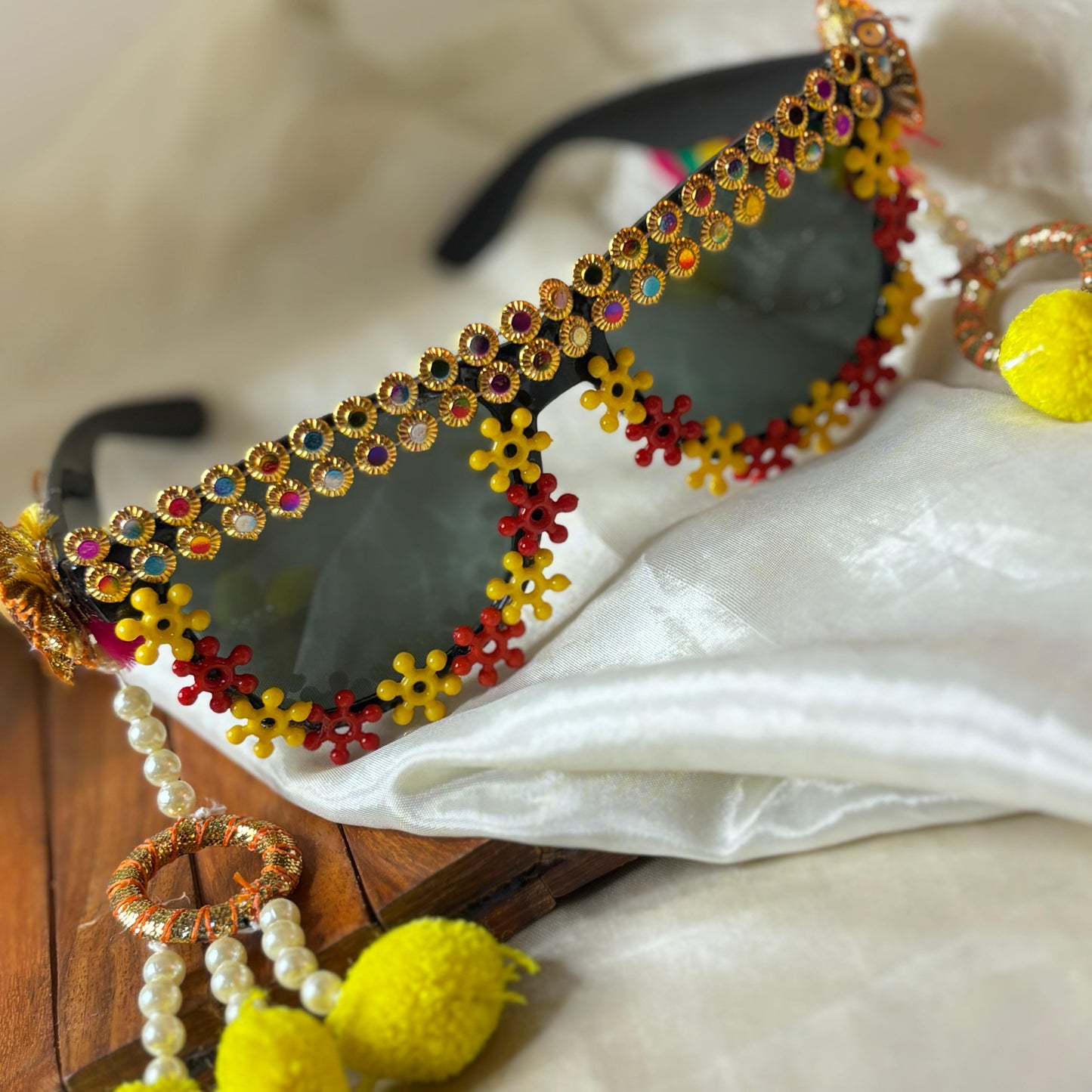 Quirkiest Sunglasses