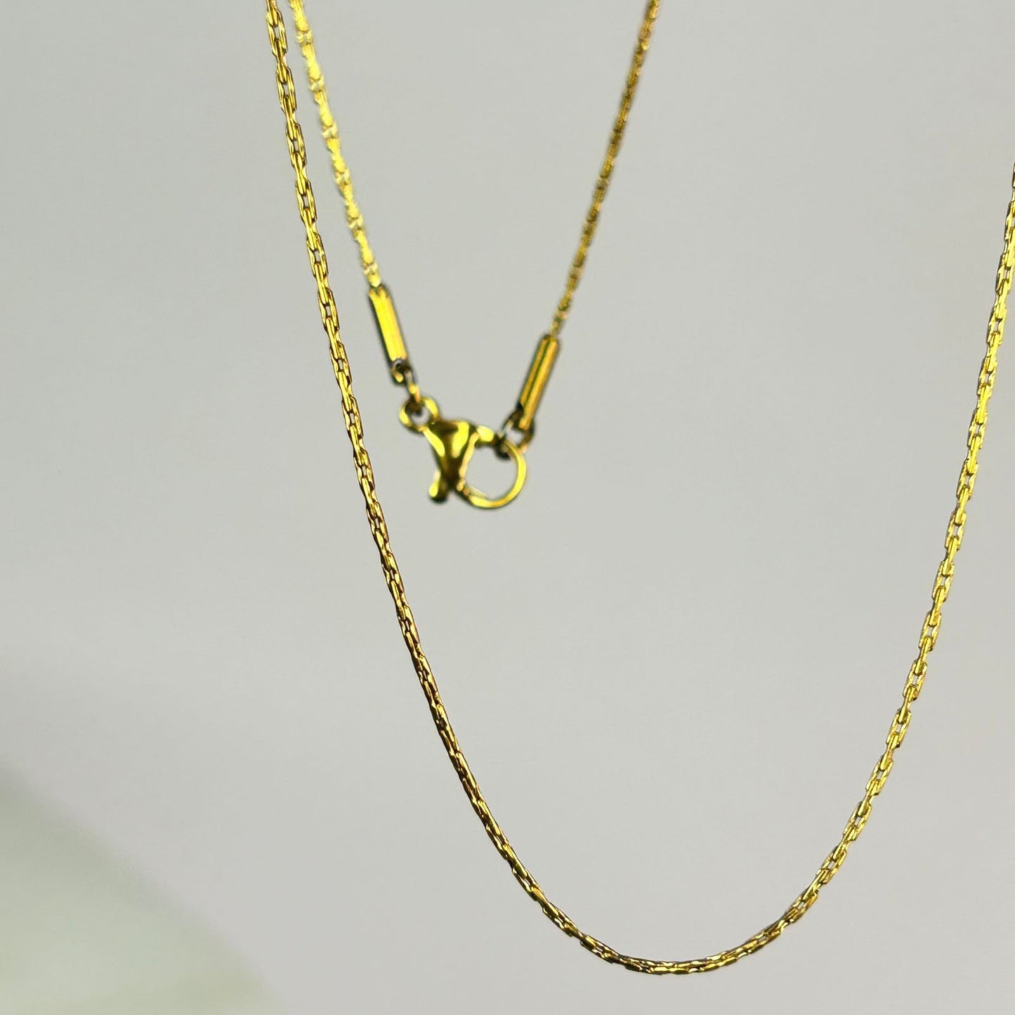 Finest Chain