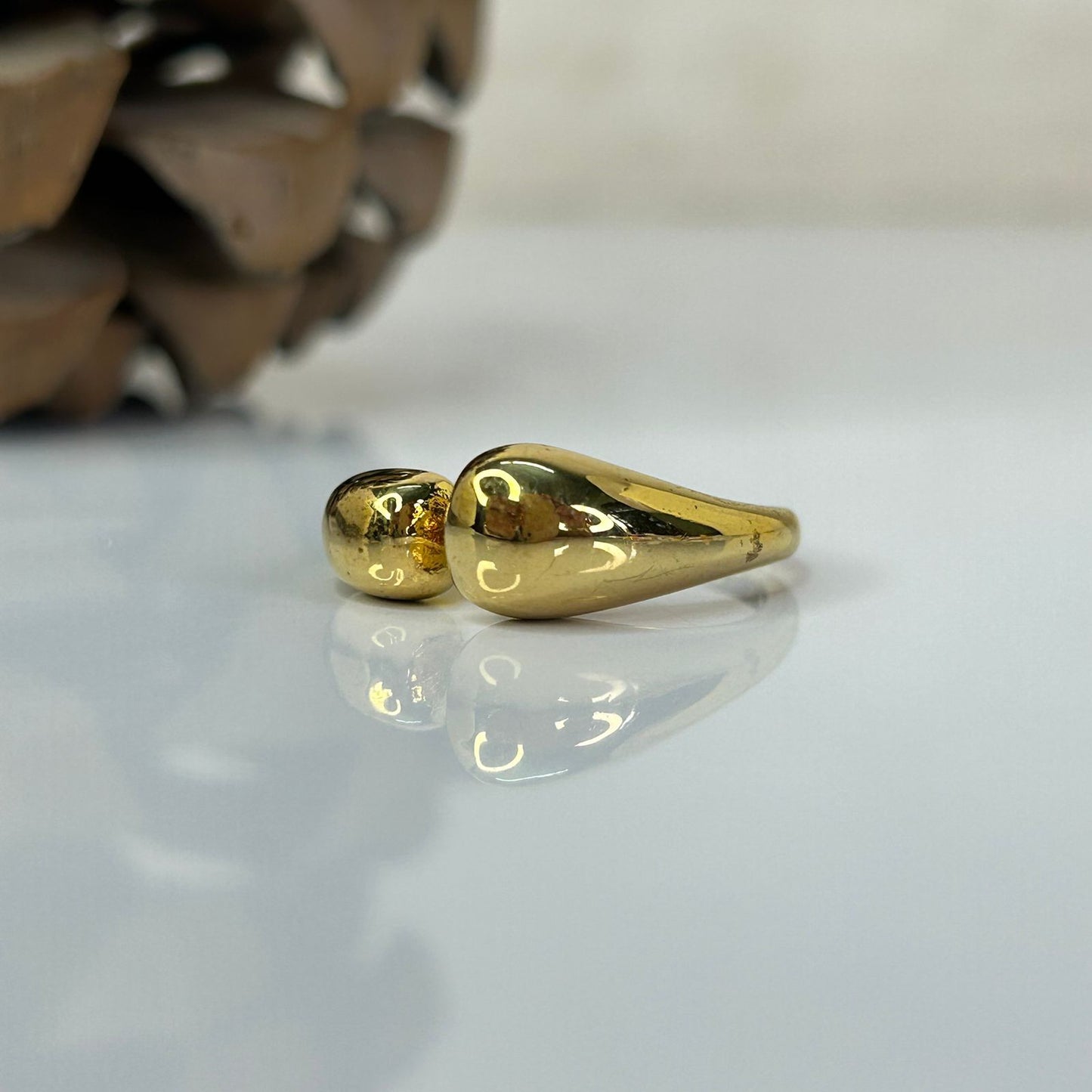 Solara Ring