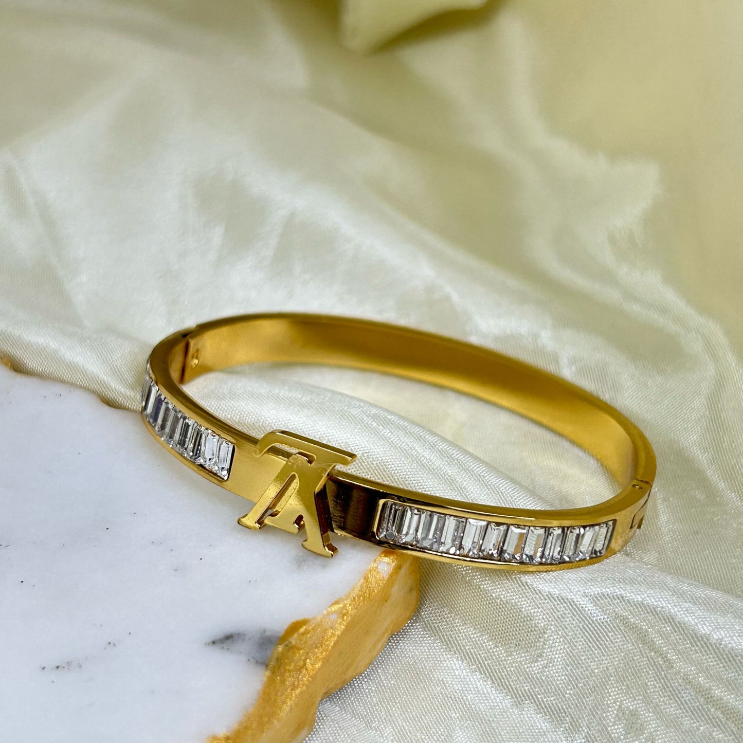 Aria Bracelet ( Small - 2.2-2.4)
