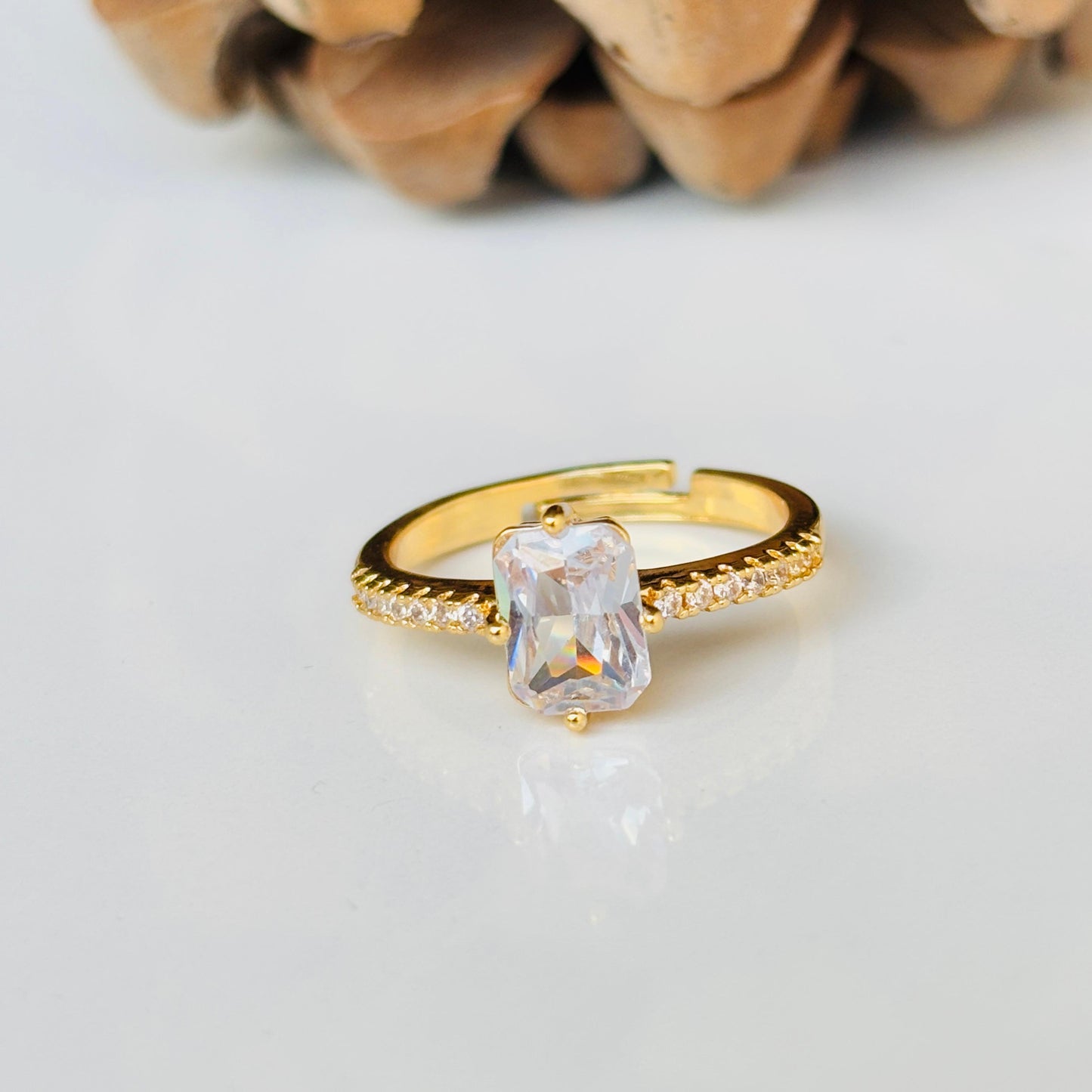 Victory Ring