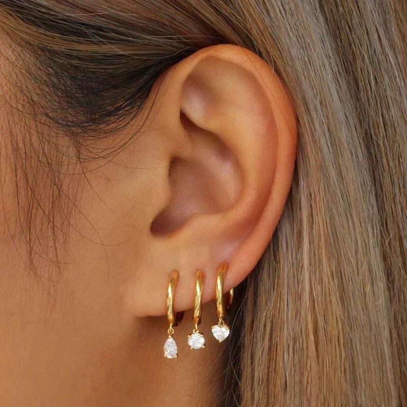 Earring Stack 15