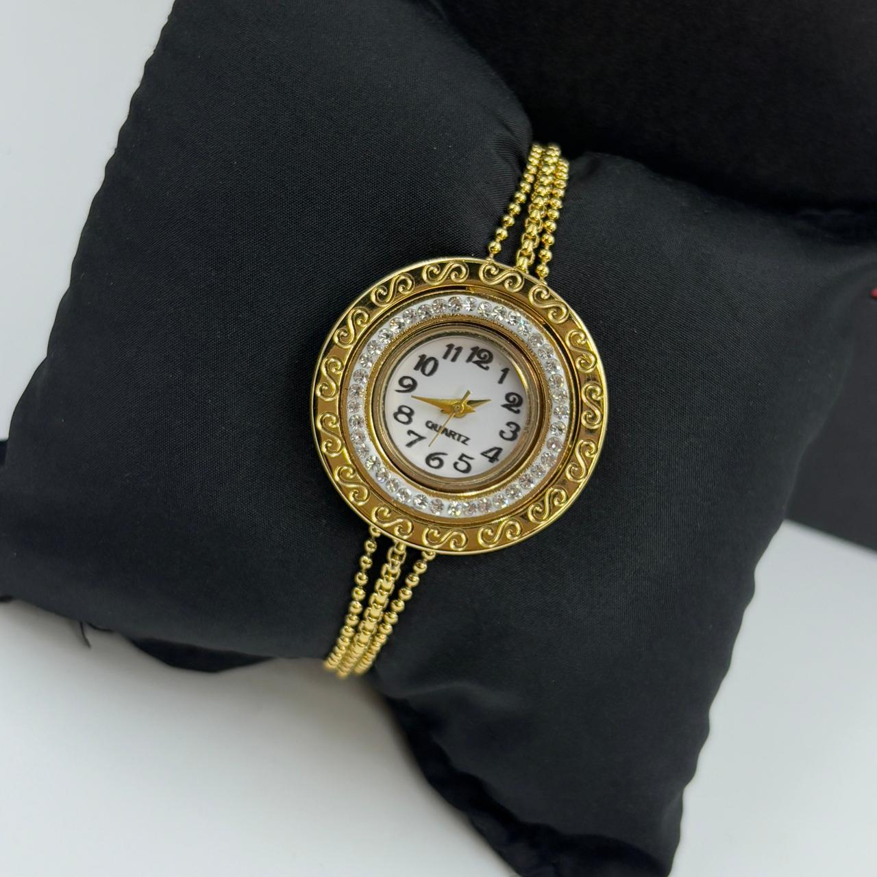 Vintage Watch 036