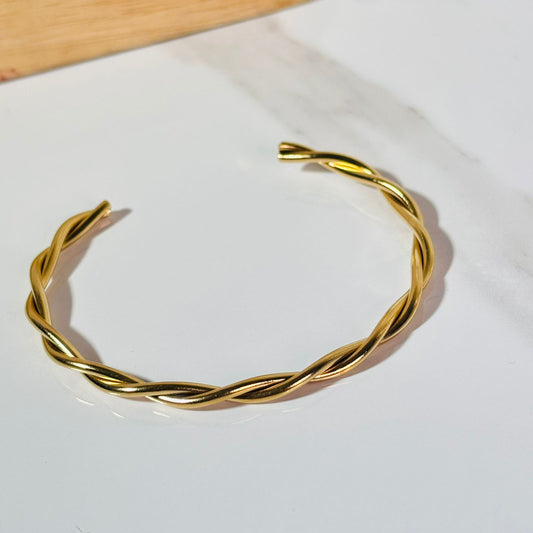 Braid Adjustable Bracelet