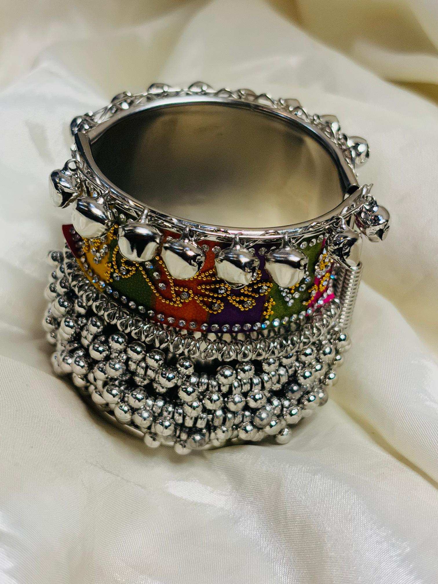 Mewar Fusion Openable Bracelet ( Kids Size- 2.2-2.4)