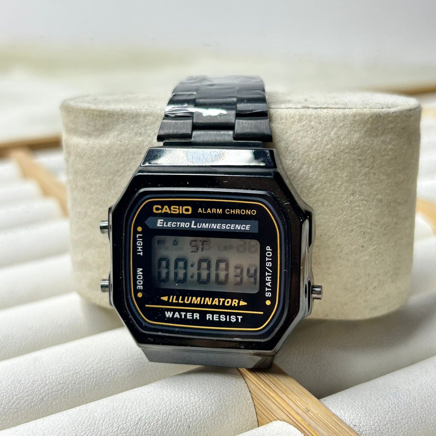 Classic Vintage Watch