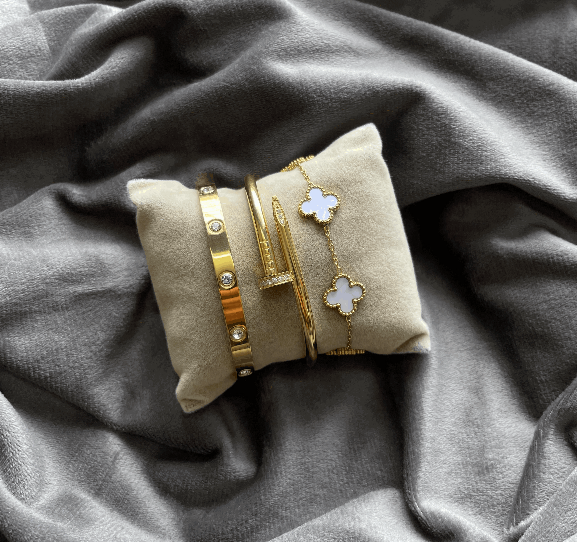 Best selling Bracelets Combo