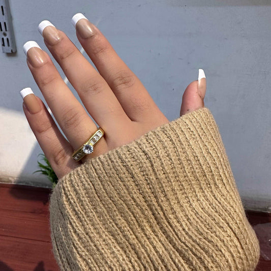 That Special Day Ring