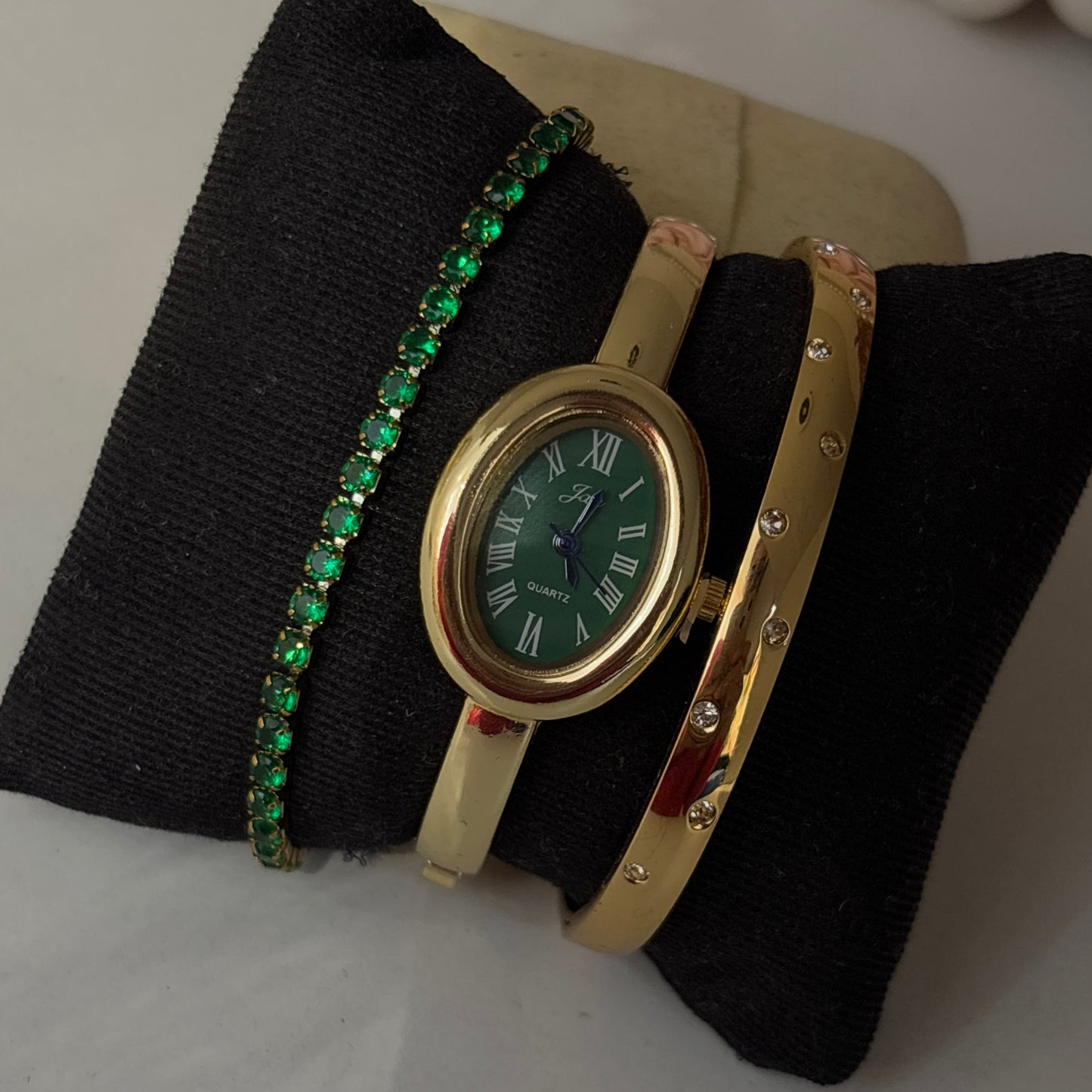 Watch Stack 10