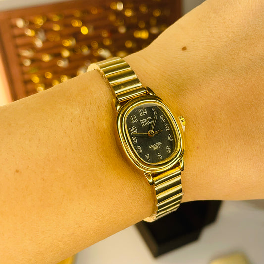 Vintage Watch 06
