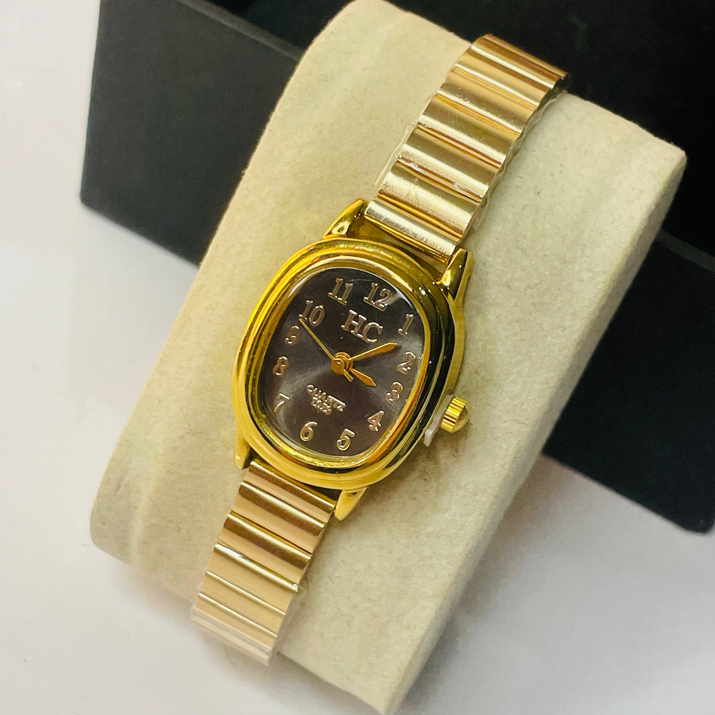 Vintage Watch 06