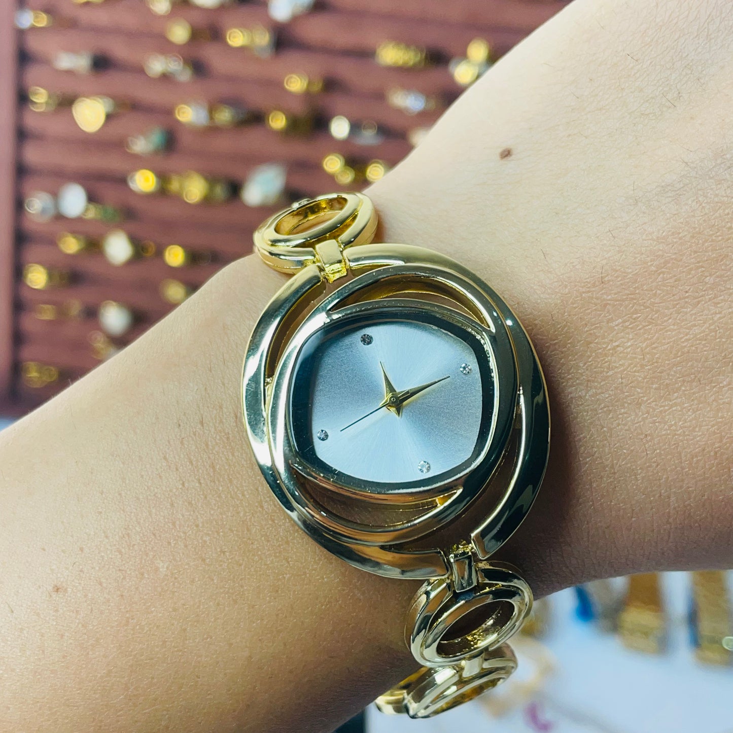 Vintage Watch 09